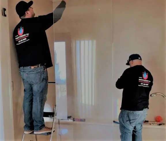 Professional plumbing installation for Sump Pump Installation in Briergate Station