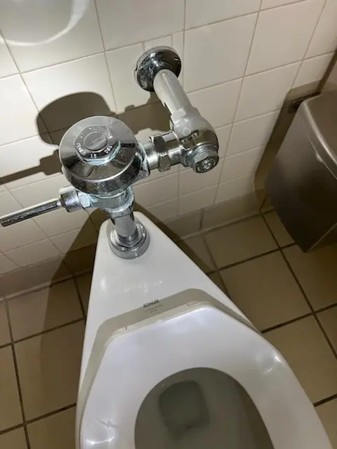 Fixture installation and repair for Sewer Camera Inspection in Briergate Station